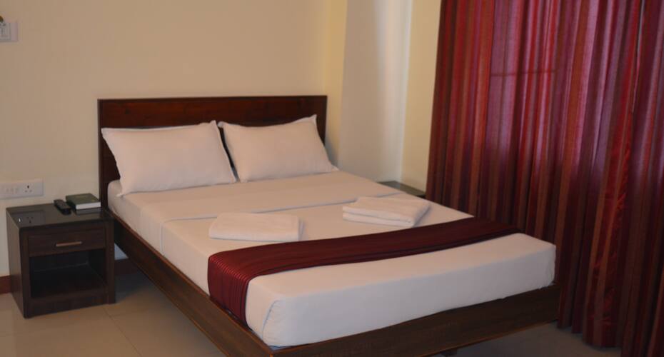 Blue Hills International, Ooty 3